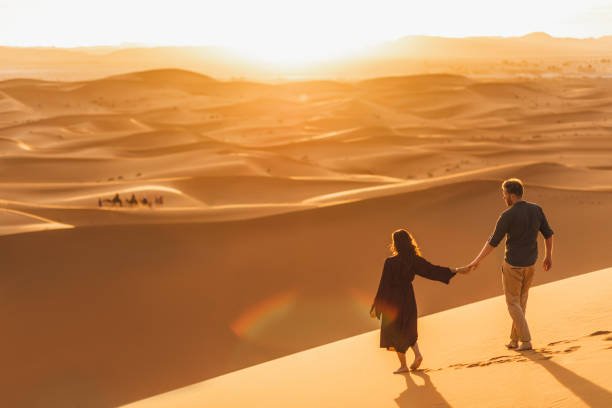 Merzouga