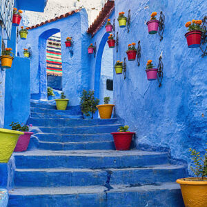 10 days Morocco private tours