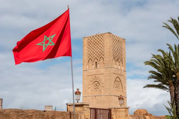 6 days Morocco desert tour