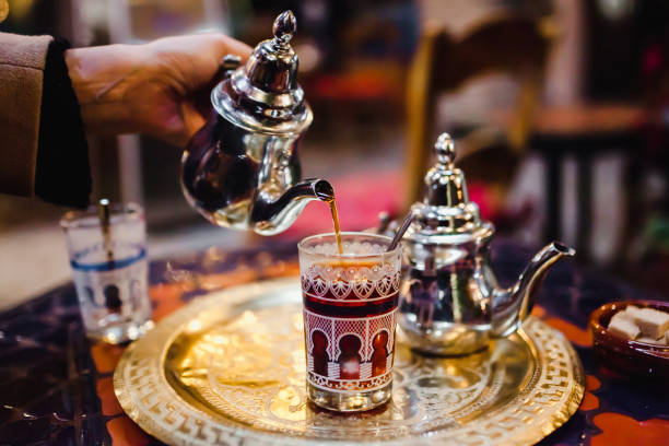 8 Days Marrakech and Sahara desert itinerary