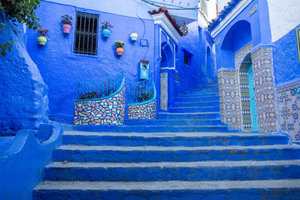 Day Trips from Fes to Chefchaouen