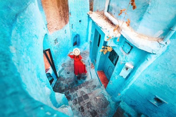 Day Trips from Fes to Chefchaouen