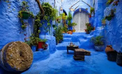 Day Trips from Fes to Chefchaouen