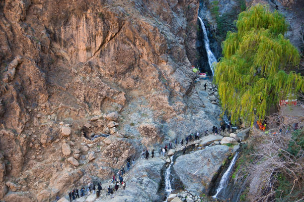 Marrakech Day Trip To Ourika Valley