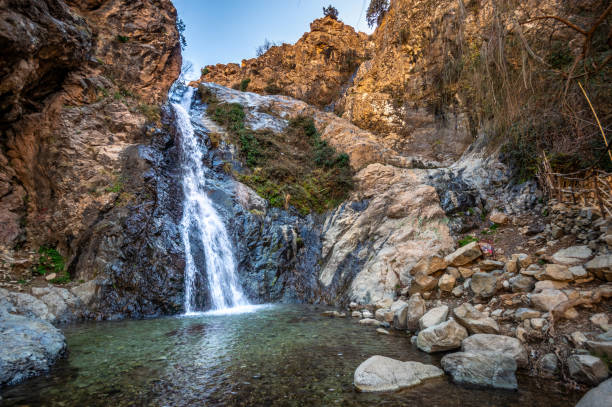 Marrakech Day Trip To Ourika Valley