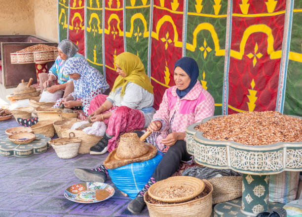 Marrakech Day Trip To Ourika Valley