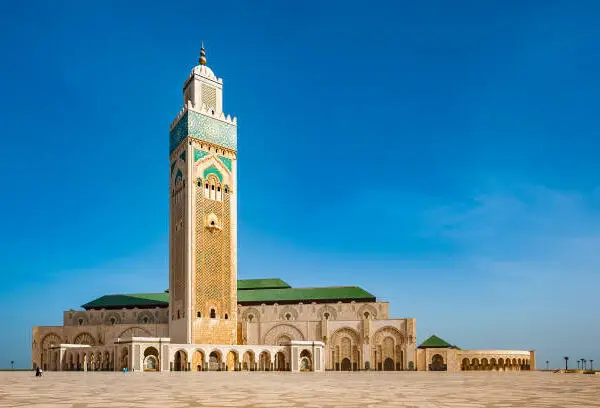 Morocco tours from Casablanca