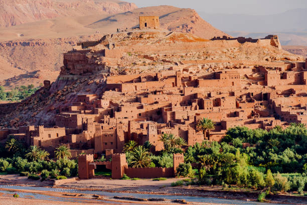 2 days - Fes to Marrakech desert tour