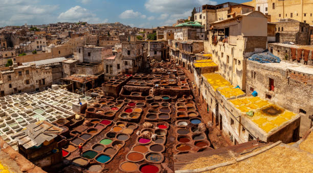5 day tour from Casablanca