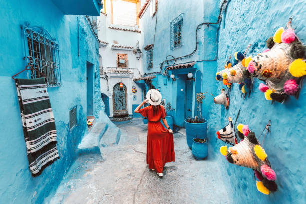 5 day tour from Casablanca