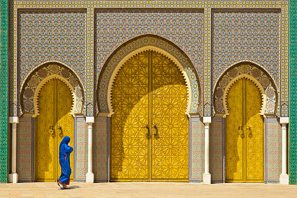 4-Days Morocco Tour From Casablanca