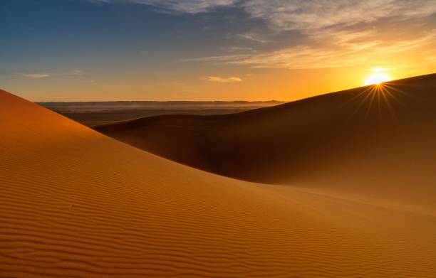 2 days - Fes to Marrakech desert tour