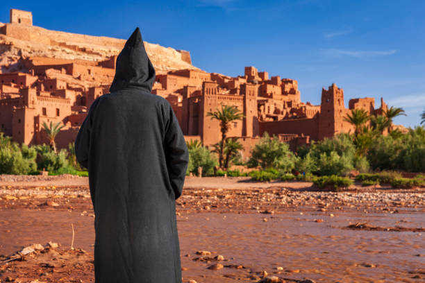 12-day desert tour from Casablanca