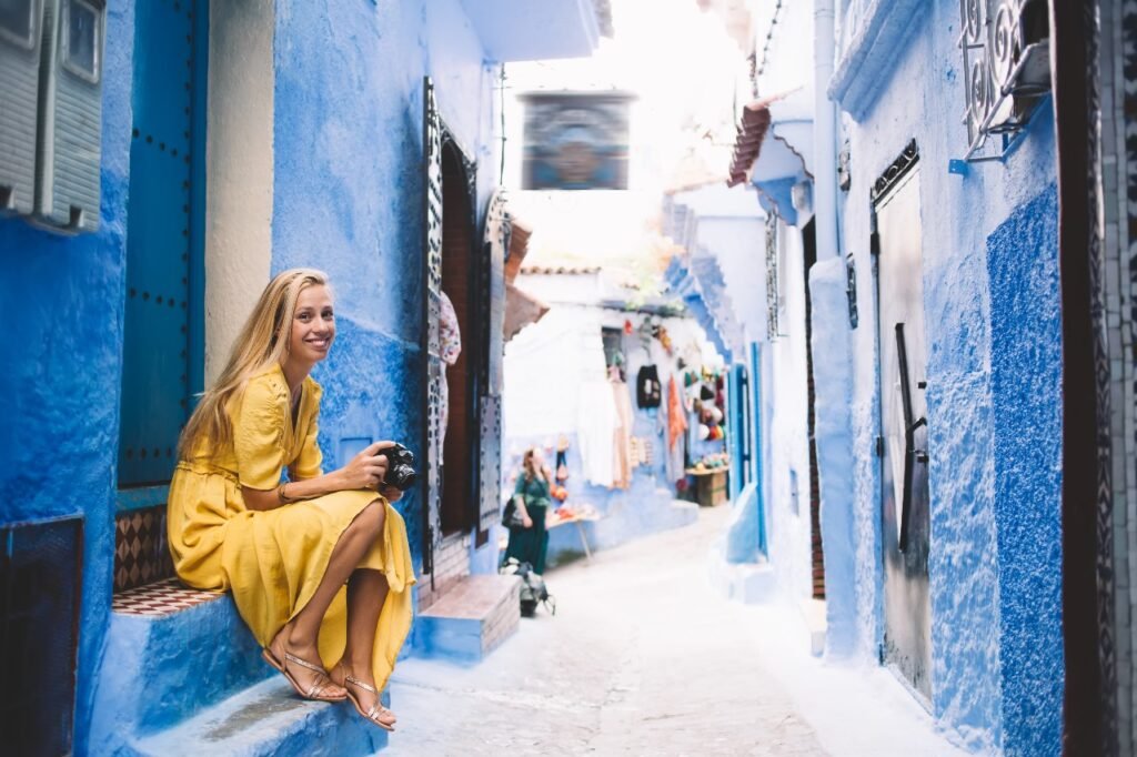 Plan Your Trip to Morocco